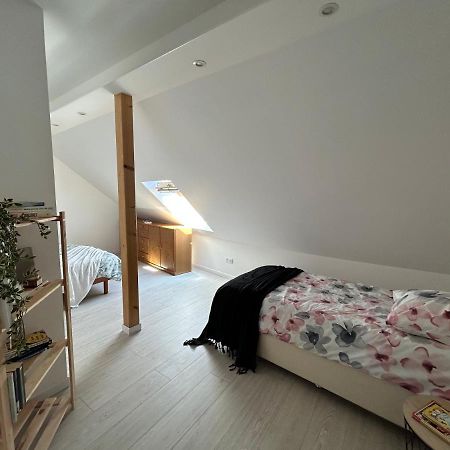 Gite Ma Maison 킨츠하임 외부 사진