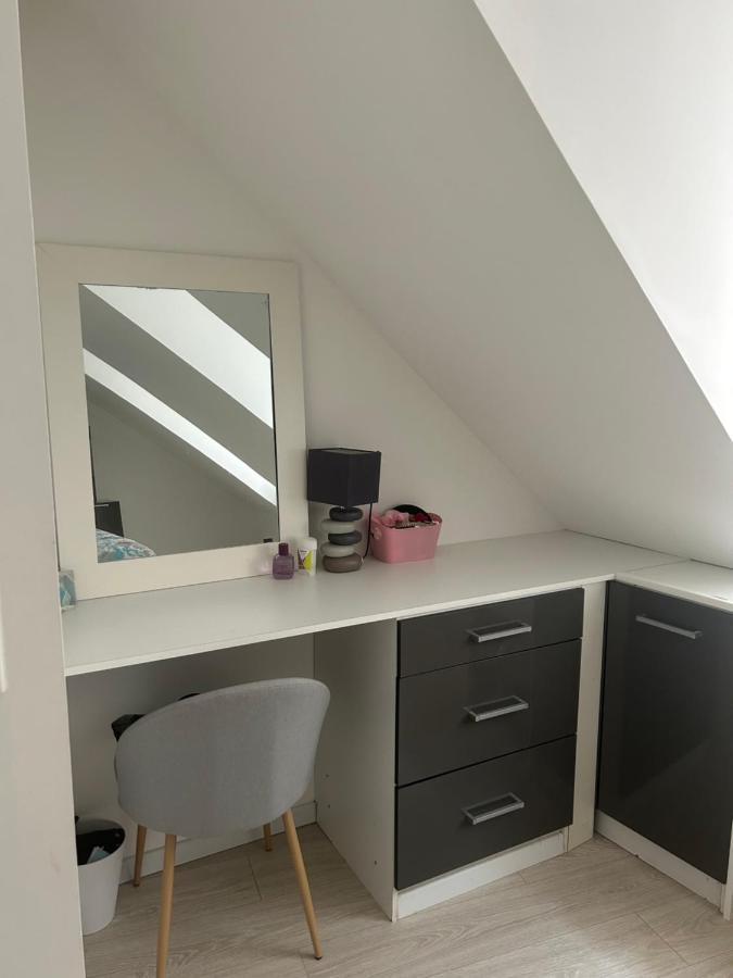 Gite Ma Maison 킨츠하임 외부 사진