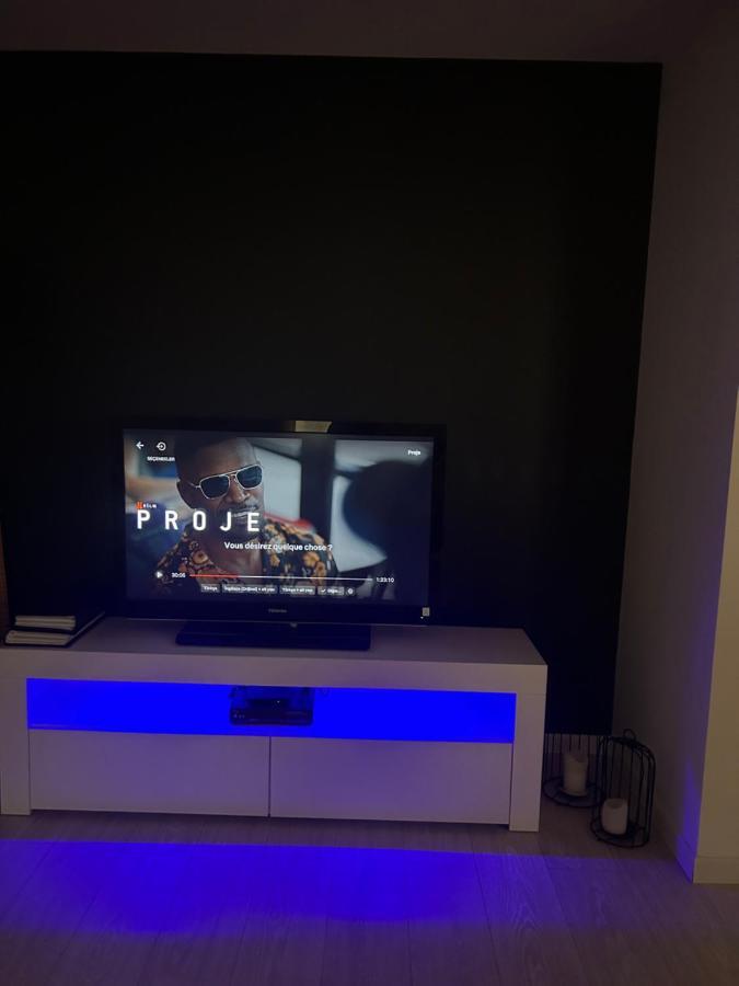 Gite Ma Maison 킨츠하임 외부 사진