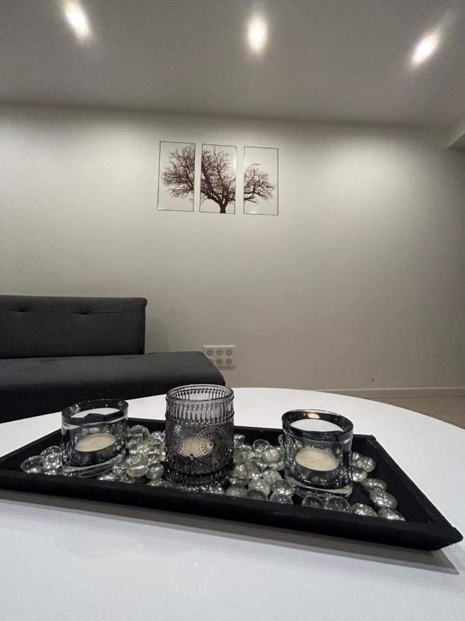 Gite Ma Maison 킨츠하임 외부 사진