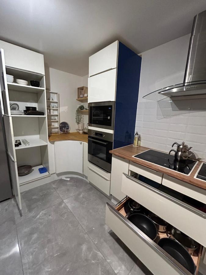 Gite Ma Maison 킨츠하임 외부 사진
